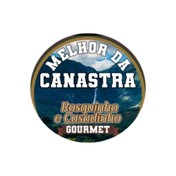 Logo Melhor da Canastra